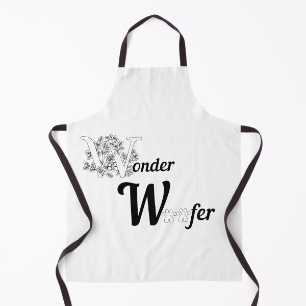 Item preview, Dog Fun - Wonder Woofer designed and sold by nicksuefonze.