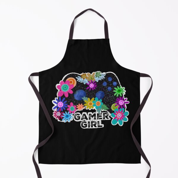 Item preview, Gamer Girl designed and sold by Squarebird.