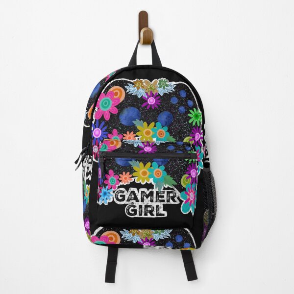 Item preview, Gamer Girl designed and sold by Squarebird.