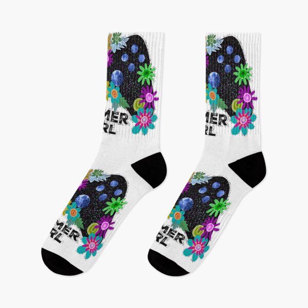Item preview, Gamer Girl designed and sold by Squarebird.