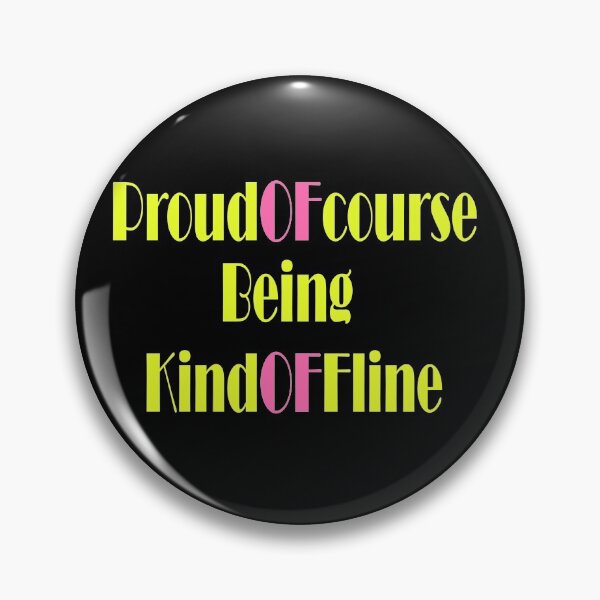 Item preview, proudof ofcourse being kindof offline now designed and sold by itsarti.