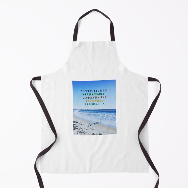 Item preview, Success requires perseverance, dedication and continuous learning ..! designed and sold by pirikiti64-.