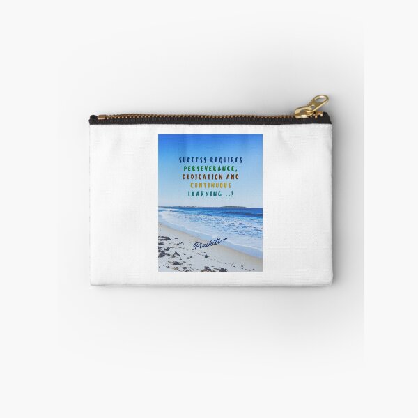 Item preview, Success requires perseverance, dedication and continuous learning ..! designed and sold by pirikiti64-.