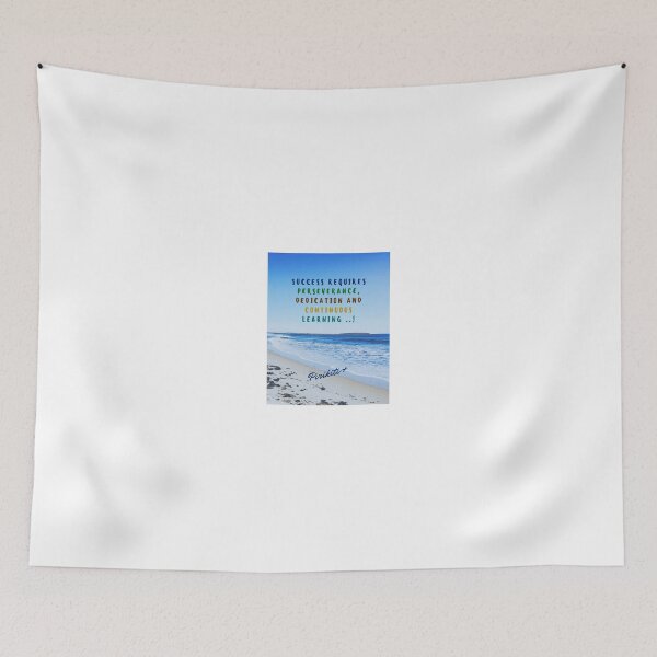 Item preview, Success requires perseverance, dedication and continuous learning ..! designed and sold by pirikiti64-.