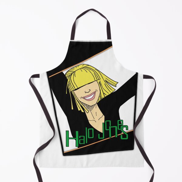 Item preview, 2000AD Halo Jones designed and sold by cubicspin.