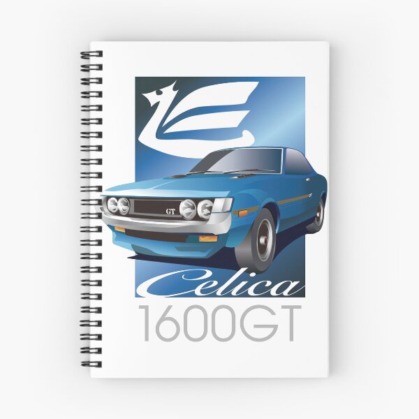 Item preview, Celica daruma GT designed and sold by streetprepared.