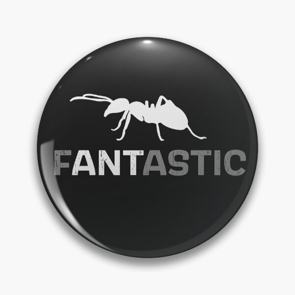 Item preview, Fantasic Ants Design. Ant lovers. designed and sold by GeeksUnique.