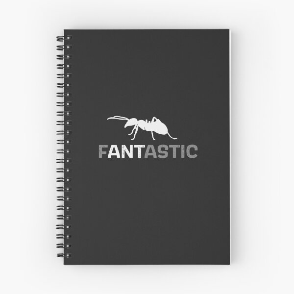 Item preview, Fantasic Ants Design. Ant lovers. designed and sold by GeeksUnique.