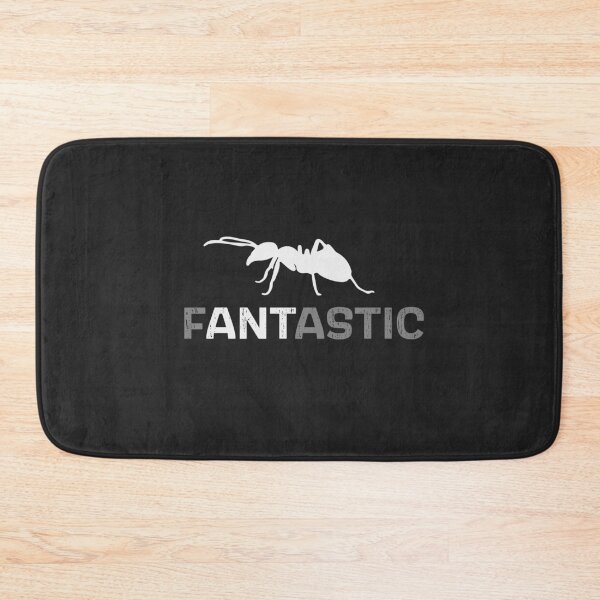 Item preview, Fantasic Ants Design. Ant lovers. designed and sold by GeeksUnique.