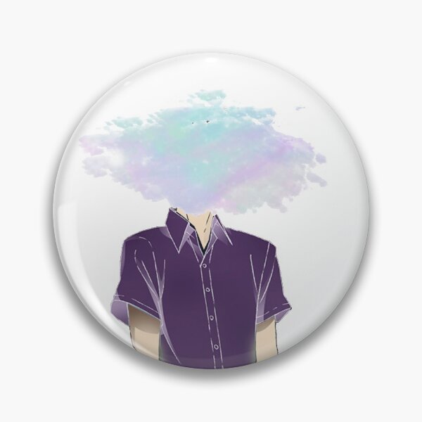 Item preview, Cloud Boy designed and sold by loxMerch.