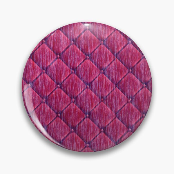 Item preview, Pink Square Diamonds Pattern designed and sold by vortexatelier.