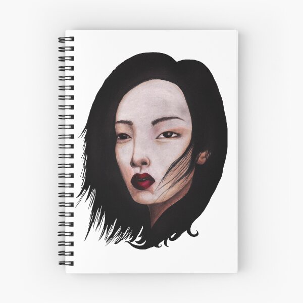 Item preview, Fatale designed and sold by Sabrina Raven.