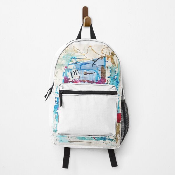 Item preview, Poerty in motion- abstract  designed and sold by navitalidesign.