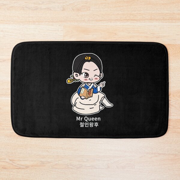 Item preview, Mr Queen Kdrama designed and sold by NattyTees.