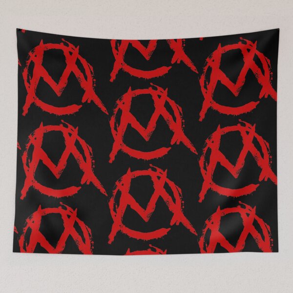 Item preview, Mums of Anarchy Podcast  designed and sold by Sophieswallows.