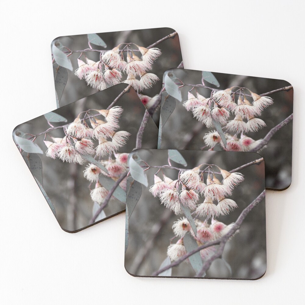 Item preview, Coasters (Set of 4) designed and sold by Confluence.
