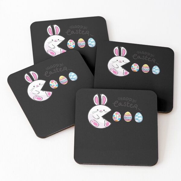 Item preview, Easter Bunny Face Costume - Funny Cute Rabbit Ears designed and sold by PinkyTree.