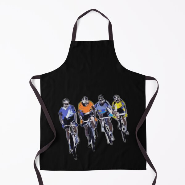 Item preview, Cyclists designed and sold by Grobie.