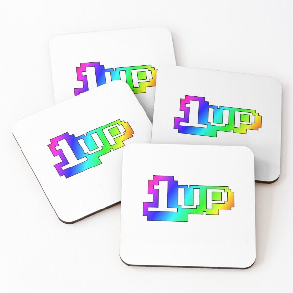 Item preview, 1 Up designed and sold by IndyTshirts.