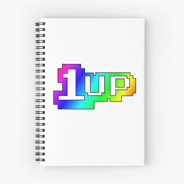 Item preview, 1 Up designed and sold by IndyTshirts.