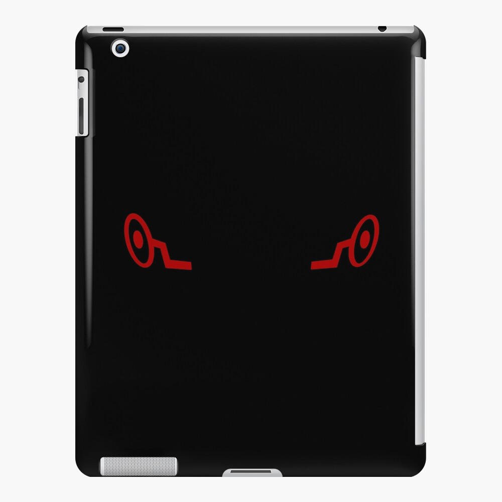 Akaza x Sukuna Demon Anime Fan Art iPad Case & Skin for Sale by Feymelies