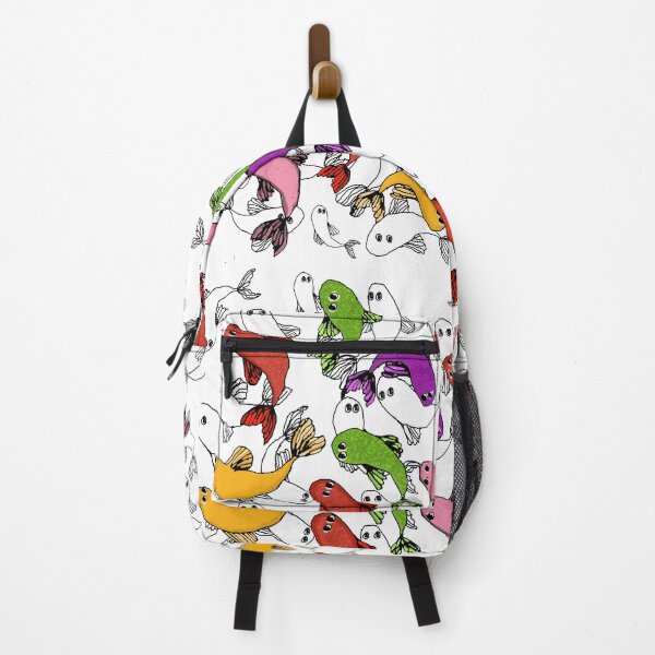 Item preview, Plenty of fish too designed and sold by Cinzia Fabrizio.