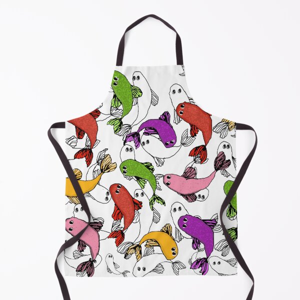 Item preview, Plenty of fish too designed and sold by Cinzia Fabrizio.