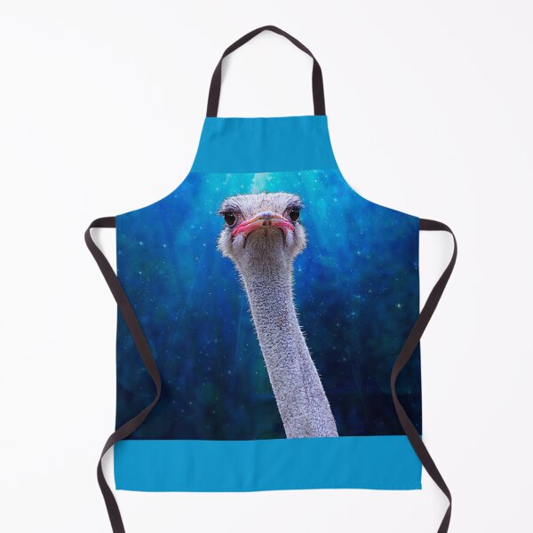Item preview, An Amaru Ostrich designed and sold by alabca.