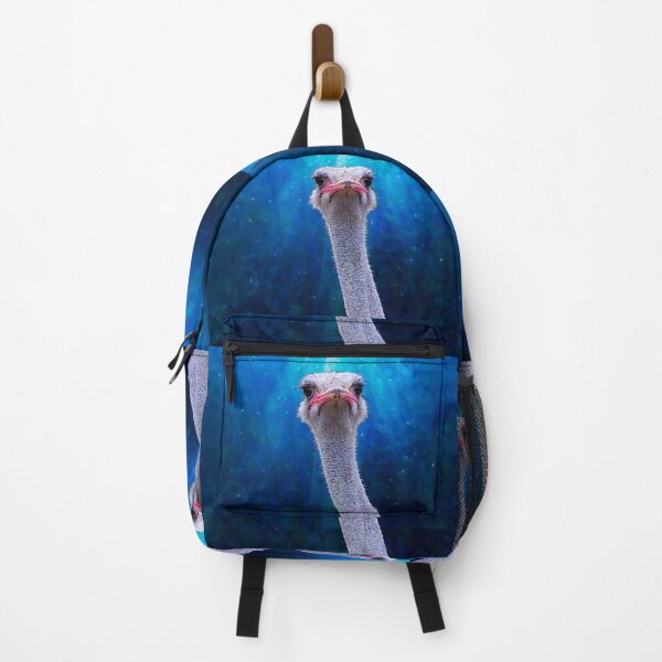 Item preview, An Amaru Ostrich designed and sold by alabca.