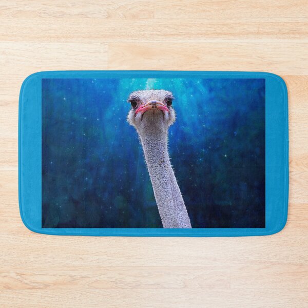 Item preview, An Amaru Ostrich designed and sold by alabca.