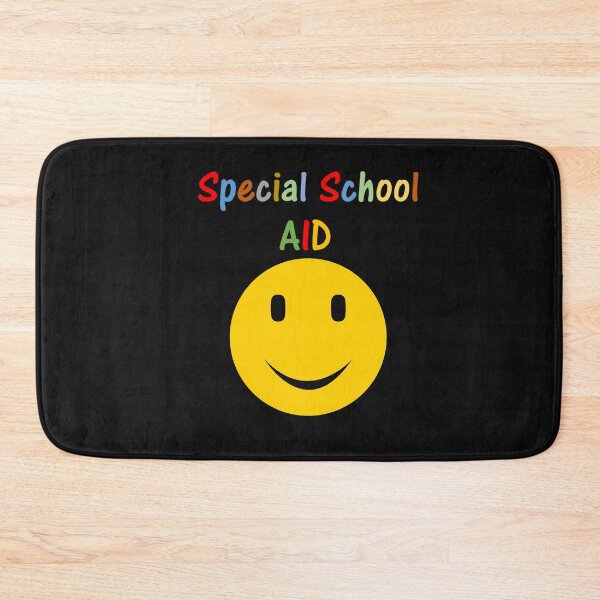 Item preview, Special School Aid designed and sold by thekidsprint.
