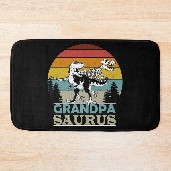 Item preview, Grandpasaurus T Rex Dinosaur Grandpa Saurus Family Matching designed and sold by printrendstore.