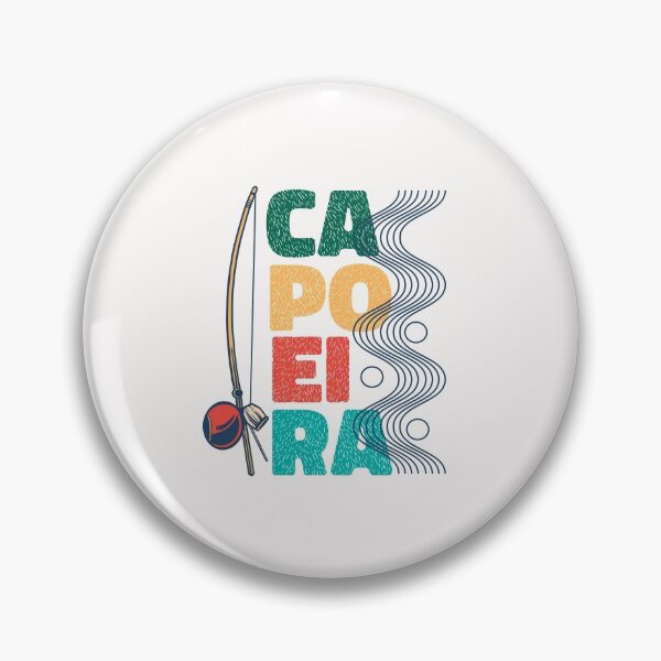 Item preview, Capoeira Dance designed and sold by lifecareful.