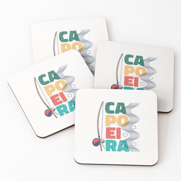 Item preview, Capoeira Dance designed and sold by lifecareful.