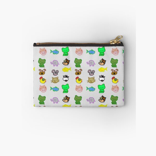 Item preview, Kiddie Kritters designed and sold by IvieLeagueJots.