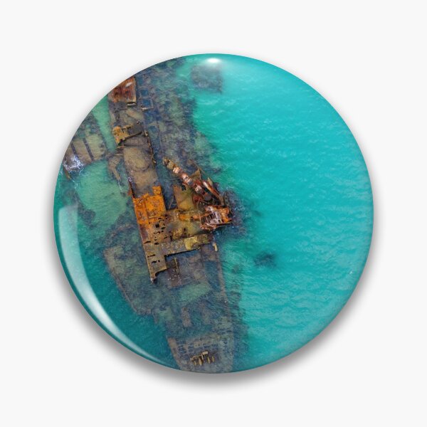 Item preview, Shipwrecks 6 designed and sold by Praytera.