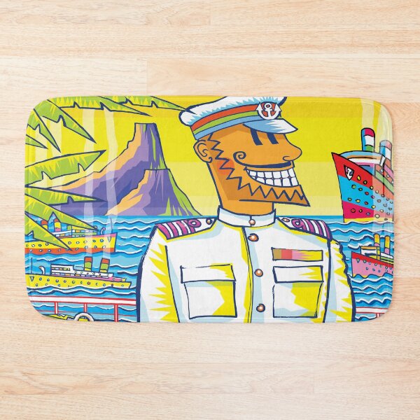 Item preview, East of Java designed and sold by TimDavies.