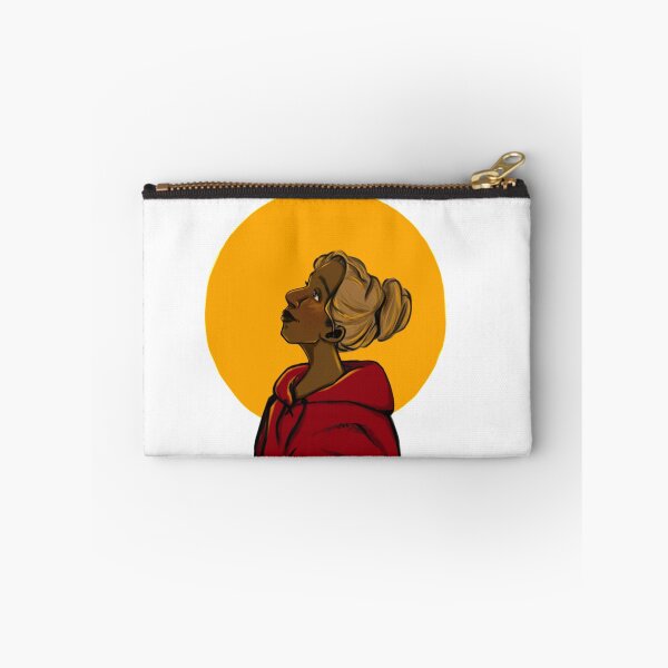 Item preview, Modern Enjolras in a red hoodie designed and sold by Emma Schjei.