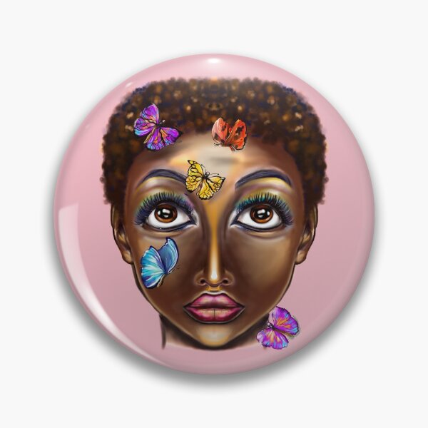 Item preview, Butterfly kisses Lashes eyelashes, brown eyes looking upwards at pretty butterlies. The eyes have it, beauty is in the eye of the beholder designed and sold by Artonmytee.