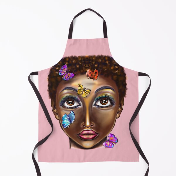 Item preview, Butterfly kisses Lashes eyelashes, brown eyes looking upwards at pretty butterlies. The eyes have it, beauty is in the eye of the beholder designed and sold by Artonmytee.