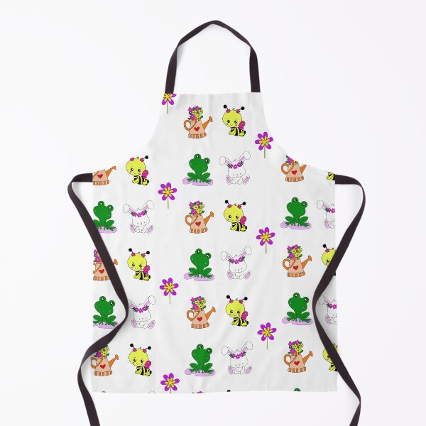 Item preview, Cute , Fun , Spring Animals and Insects designed and sold by RomeoSketches.
