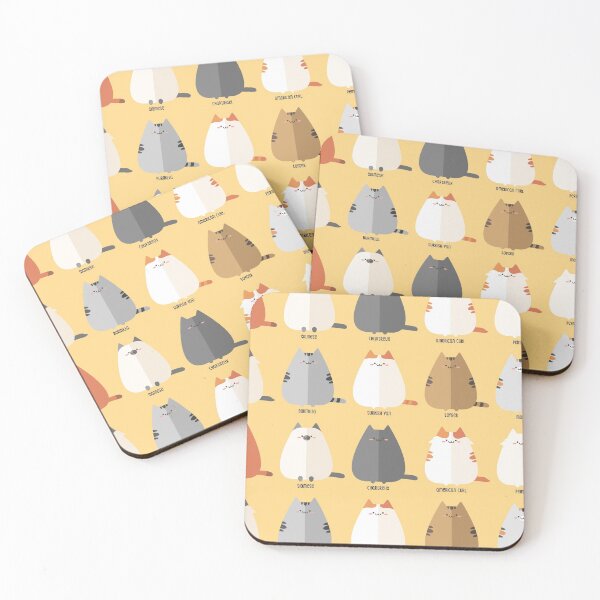 Item preview, I LOVE CATS! By OcchiDolci designed and sold by OcchiDolci.
