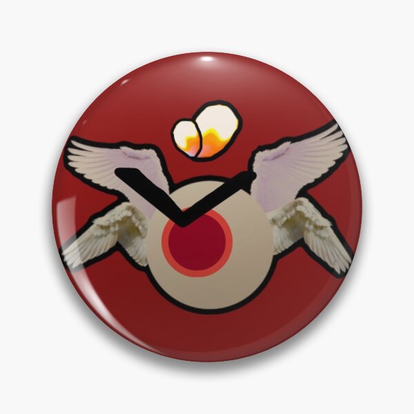 Item preview, Eye of Ignis designed and sold by StickerSuite.