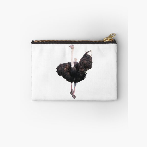 Item preview, Ostrich designed and sold by DoodleDashCollective.