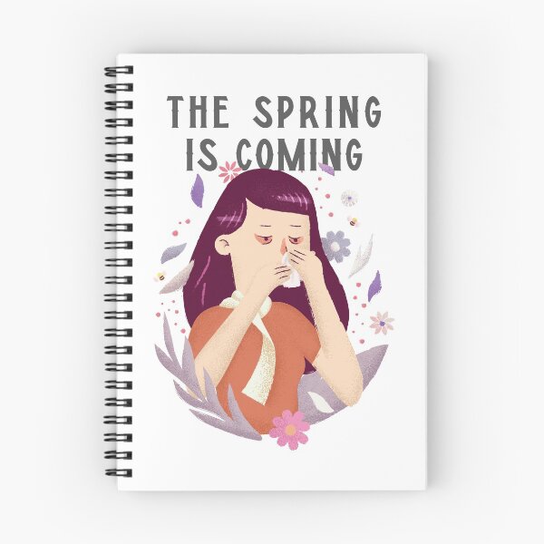 Item preview, The Spring Is Coming designed and sold by Usman Mehboob.