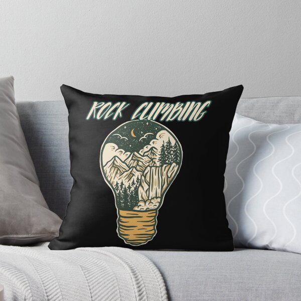 Item preview, Rock Climbing designed and sold by joabaj.