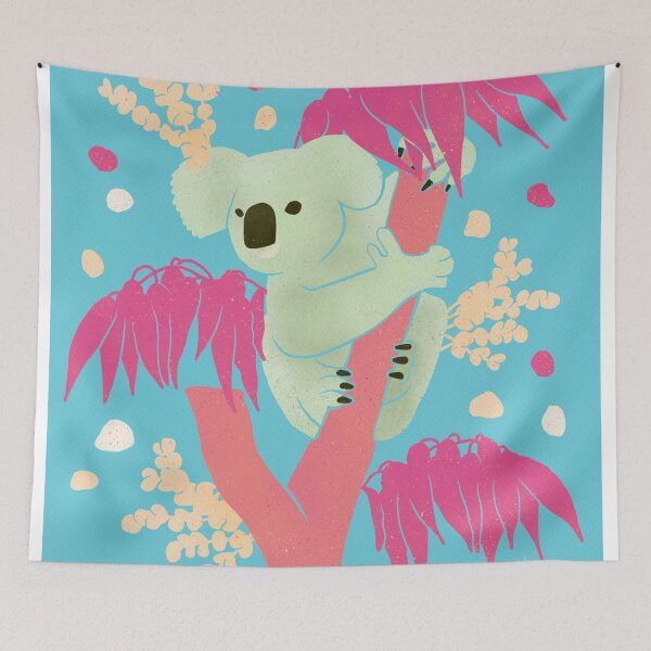 Item preview, Koala bear designed and sold by AngelaVog.