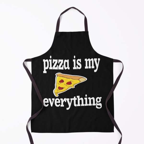 Item preview, PIZZA IS MY EVERYTHING. designed and sold by leicha.