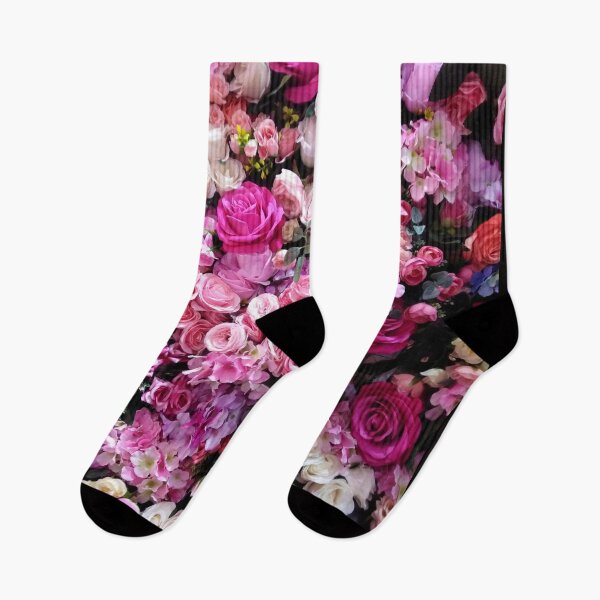 Item preview, It's Springtime Multicolored Roses designed and sold by TeesbyGinyard.