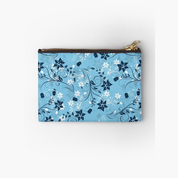 Item preview, Floral Seamless Background designed and sold by PavelVectors.